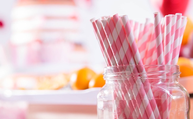 女神专场主题派对