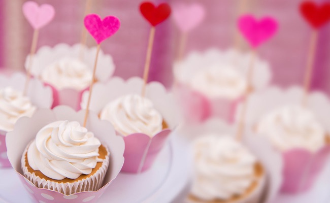 女神专场主题派对