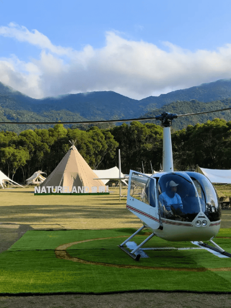 低空经济热起来，真人金花一元一分/安全这根弦更要绷紧
