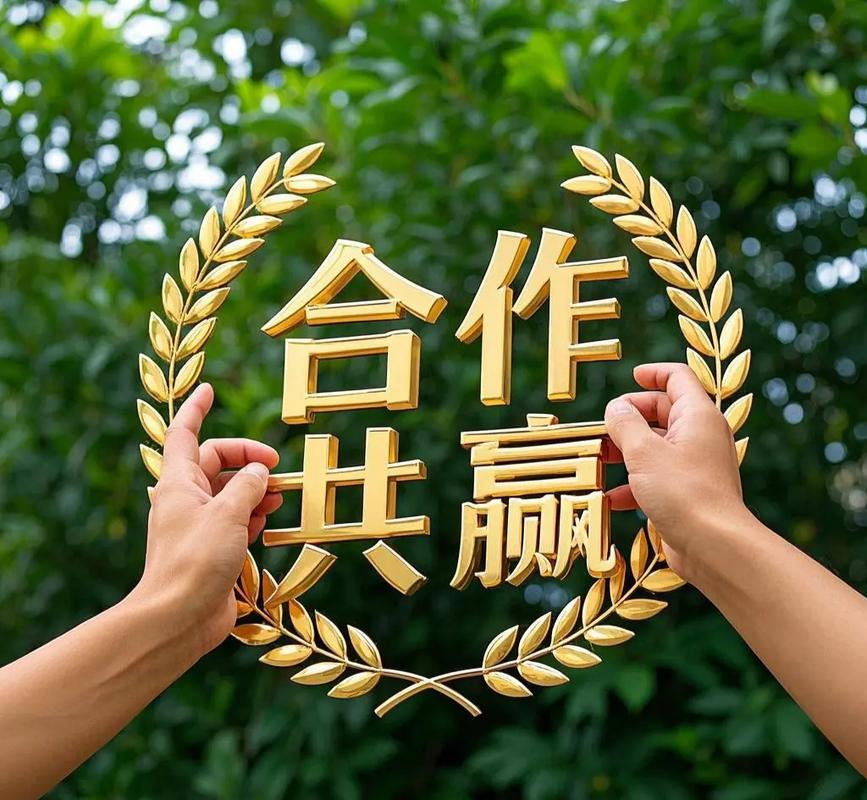 携手共促发展: 固定打法一庄一闲,共绘合作新篇