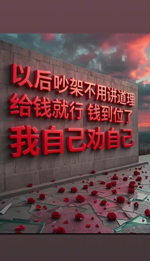 把“能把牌桌掀翻的时刻”哪里有一元一分金花群：成年人最该学会的三种边界