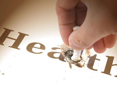 如何拥有健康的生活方式